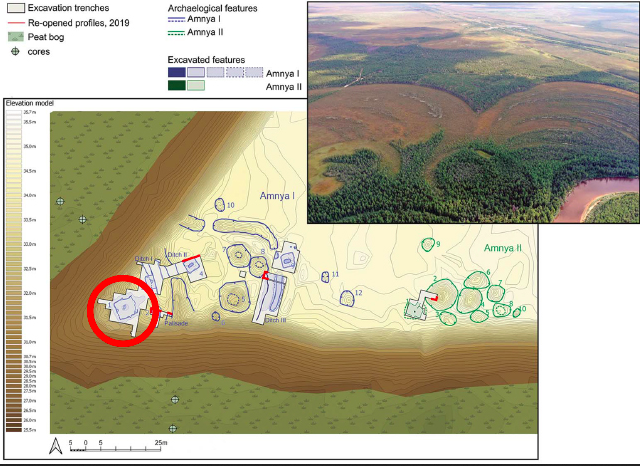 The World's Oldest Settlements Were Built By A Culture Nobody Expected ...